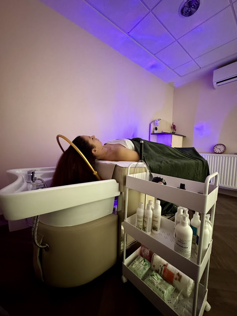 Topas Beauty Szalon Zalakaros - Day Spa in Zalakaros