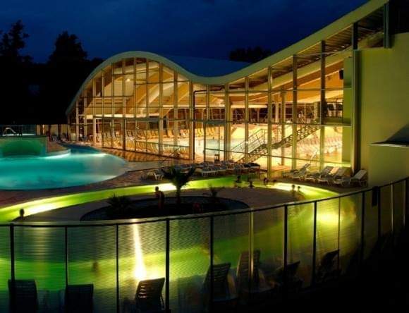 Toplice Sveti Martin Sveti Martin na Muri