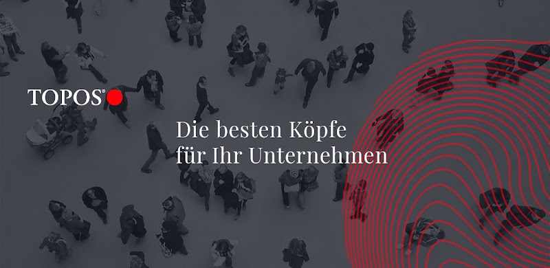 Topos Personalberatung GmbH Personalberatung München - Day Spa in München