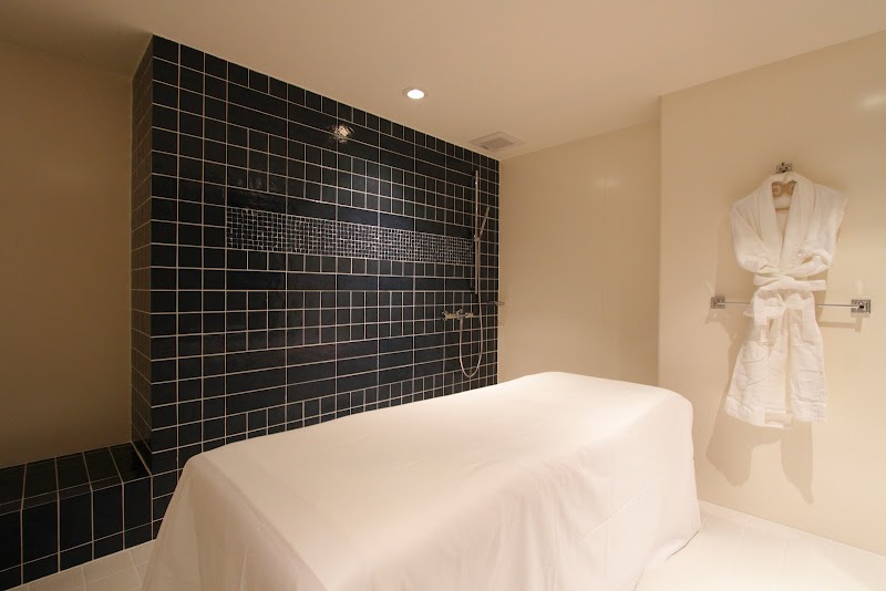 Topukapi Niigata City Chuo Ward - Day Spa in Niigata City Chuo Ward