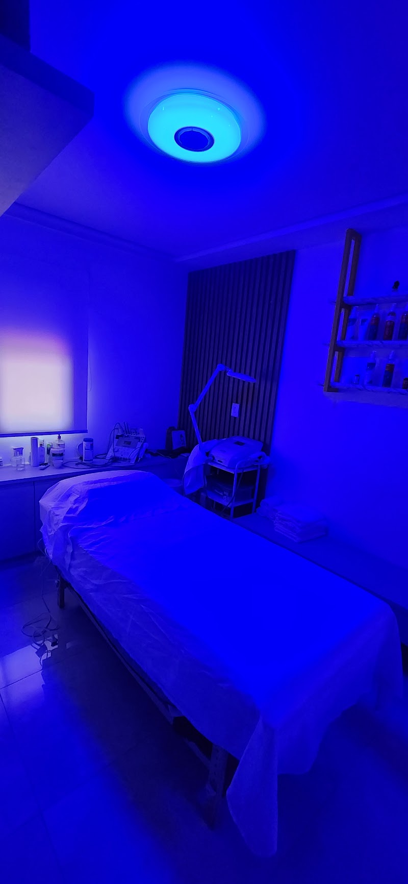 Toque Mistico Beleza e Saude SPA Conceito São Bernardo do Campo - Day Spa in São Bernardo do Campo