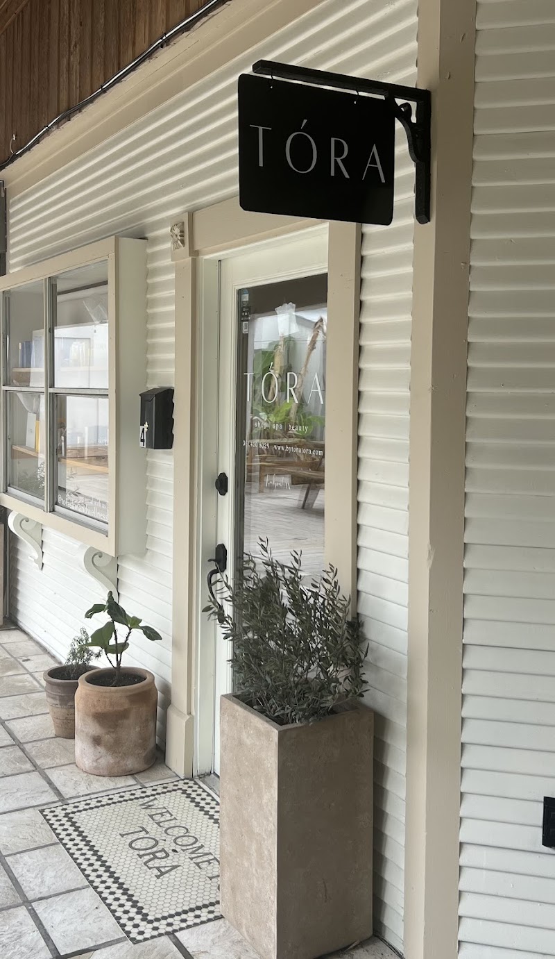 TORA Rockport - Day Spa in Rockport
