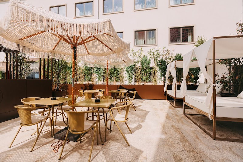 Torel Avantgarde Douro Valley - Hotel Spa in Douro Valley