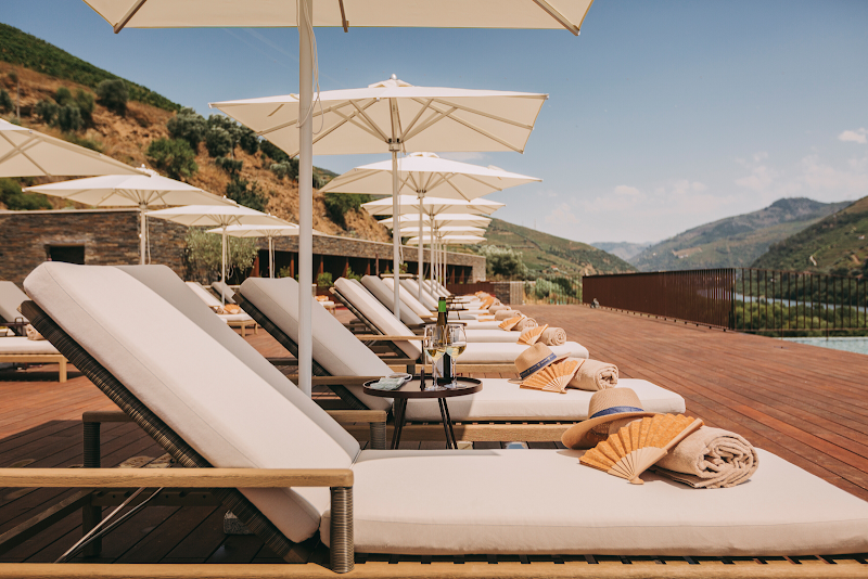 Torel Quinta da Vacaria - Douro Valley - Hotel Spa in Douro Valley