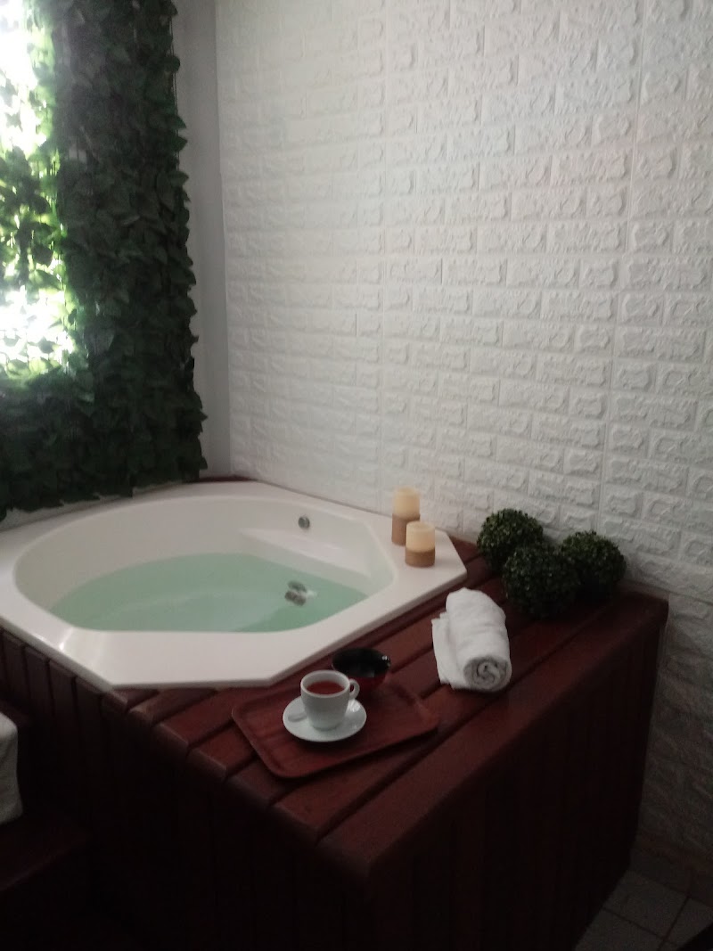 Torii Spa Poços de Caldas - Day Spa in Poços de Caldas