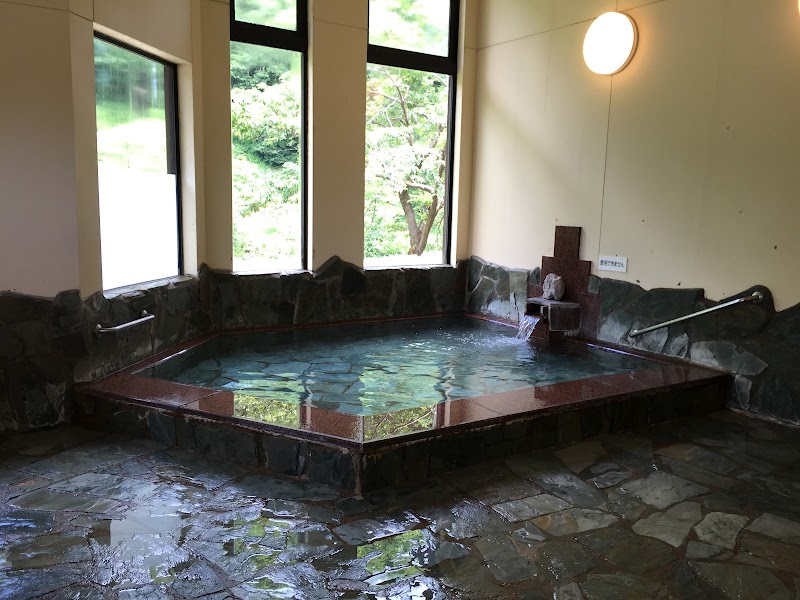 Toriihara Onsen Herb no Yu Yuzawa Town, Minamiuonuma District - Thermal Spa in Yuzawa Town, Minamiuonuma District