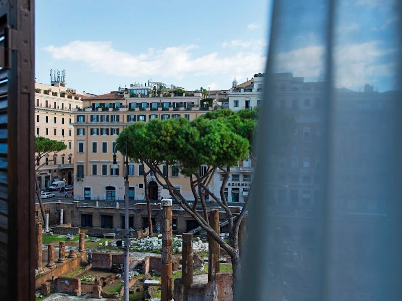 Torre Argentina Relais Rome - Hotel Spa in Rome