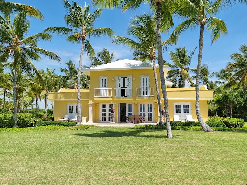 Tortuga Bay Hotel at Puntacana Resort Punta Cana