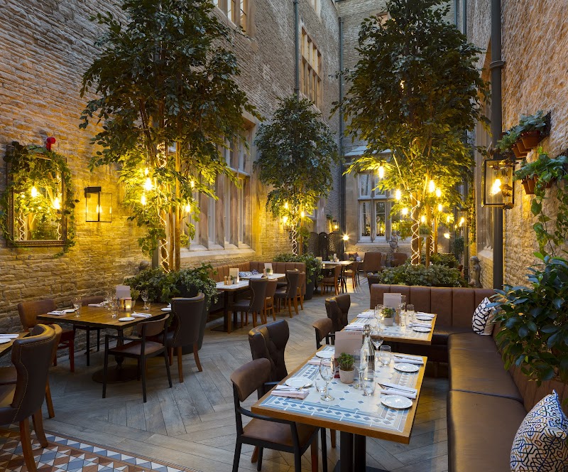 Tortworth Court Spa Wotton under Edge - Day Spa in Wotton under Edge