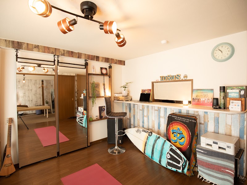 TORUS Seitai Ryota Urase Naka Ward, Yokohama City - Day Spa in Naka Ward, Yokohama City