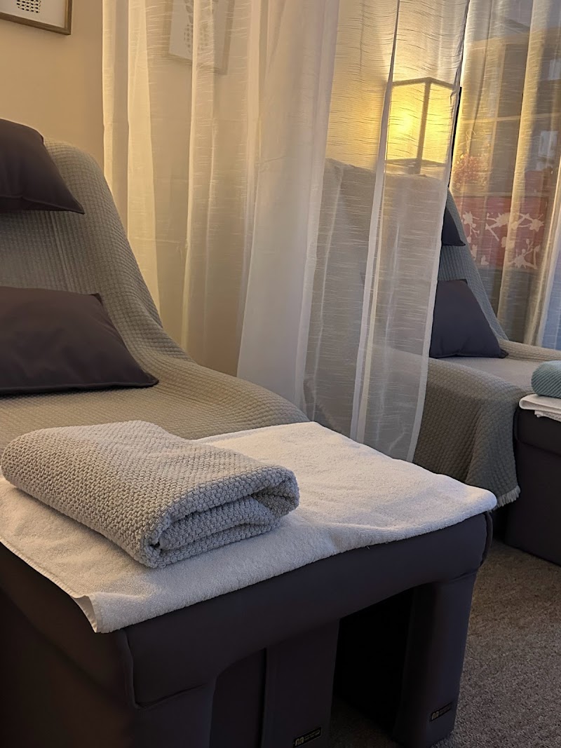 Tory Curtis Massage Therapy Cohasset - Day Spa in Cohasset
