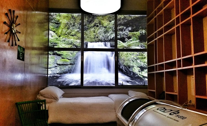 Tory Urban Retreat Wellington - Medical Spa in Wellington