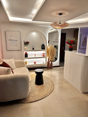 Torya Spa Haven & Executive Barbershop Westlands Nairobi