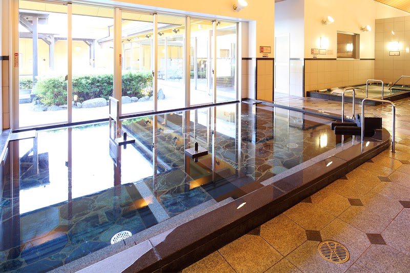 Tosa Pokapoka Onsen Kochi City - Thermal Spa in Kochi City