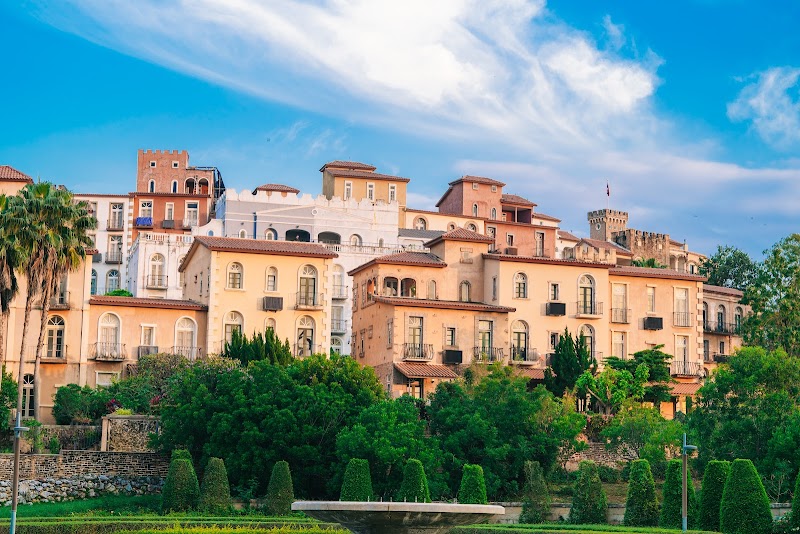 Toscana Valley Spa Townsquare Pak Chong - Day Spa in Pak Chong