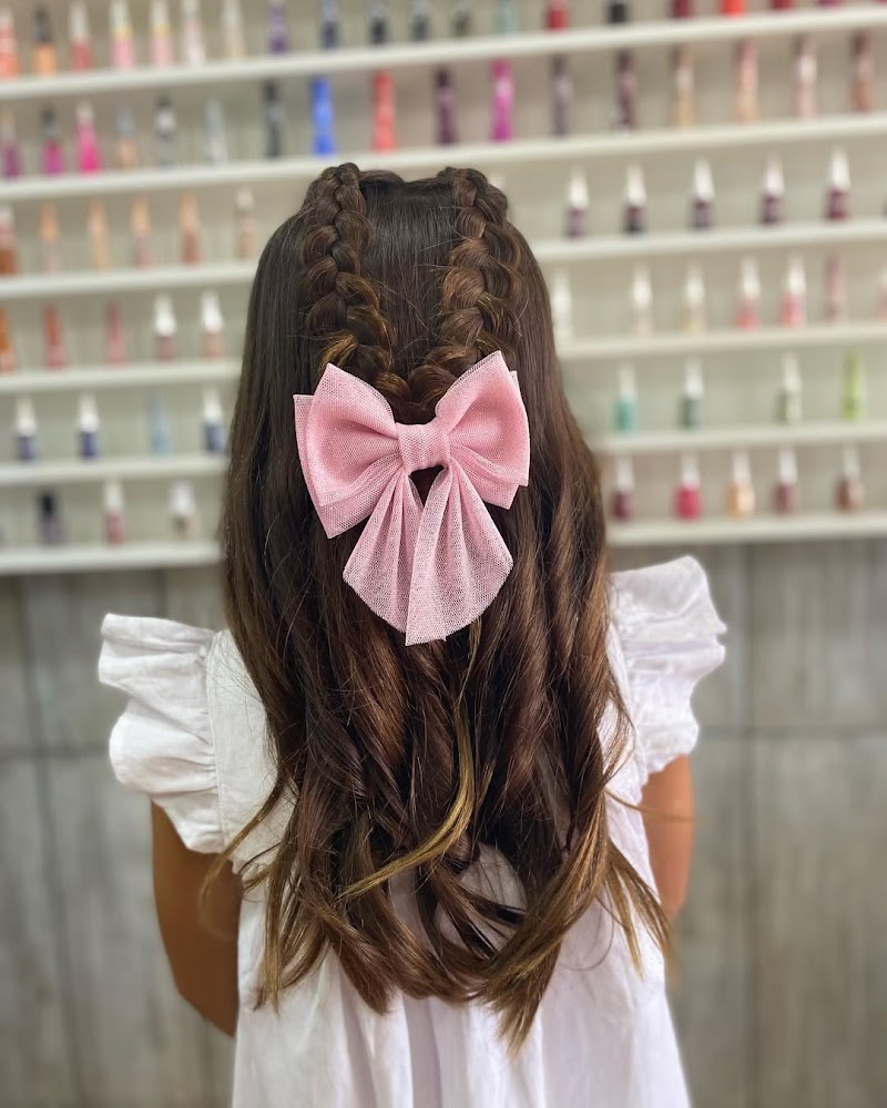 Toscano Cabelos Parnamirim - Day Spa in Parnamirim