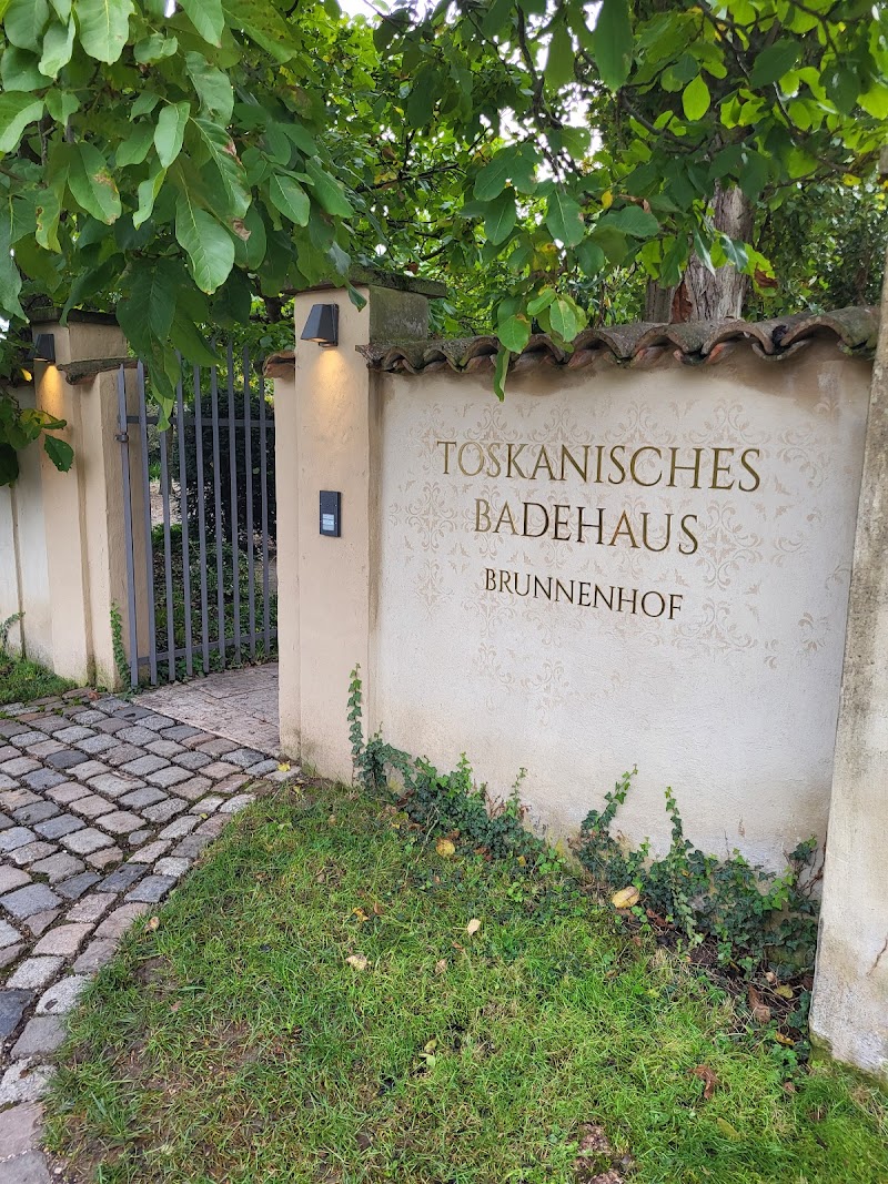 Toskanisches Badehaus Wolfgang Meurer Großkarlbach - Day Spa in Großkarlbach