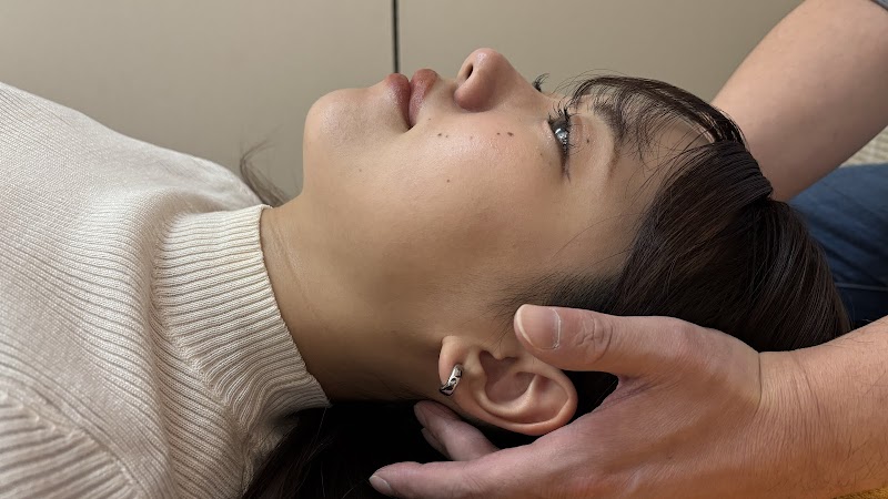 Total Balance Seitaiin Orange Kita Ward, Osaka - Day Spa in Kita Ward, Osaka