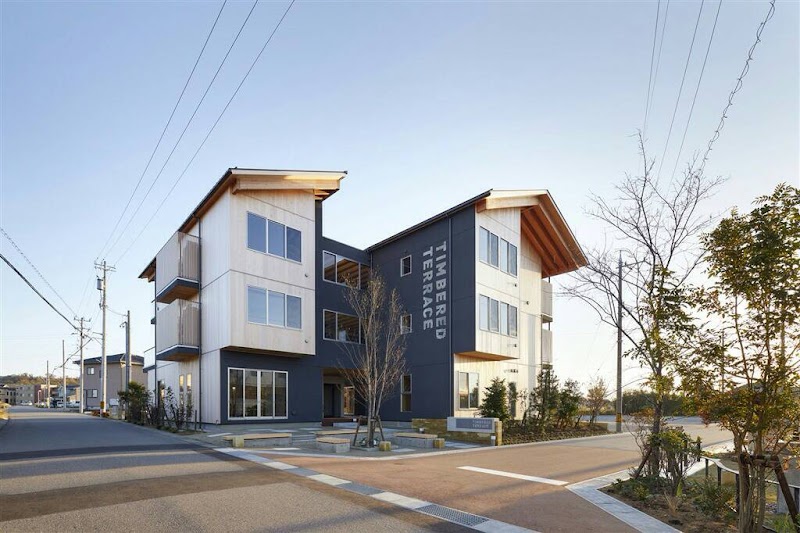 Total Beauty Moon Komatsu City - Day Spa in Komatsu City