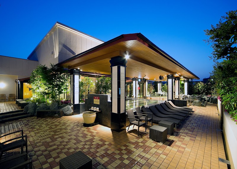 Total Beauty Salon Kirei Mizukinoyu-ten Amagasaki City - Day Spa in Amagasaki City