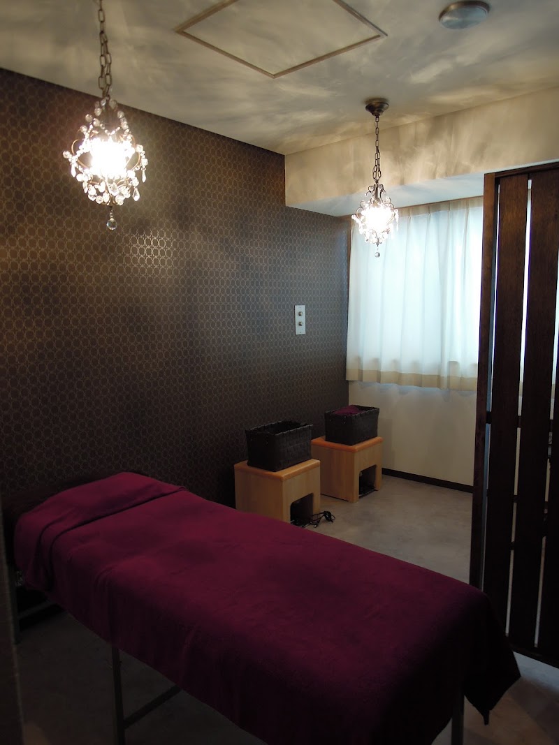 Total Beauty Salon Reshine [Rishain] Hiroshima City Minami Ward - Day Spa in Hiroshima City Minami Ward