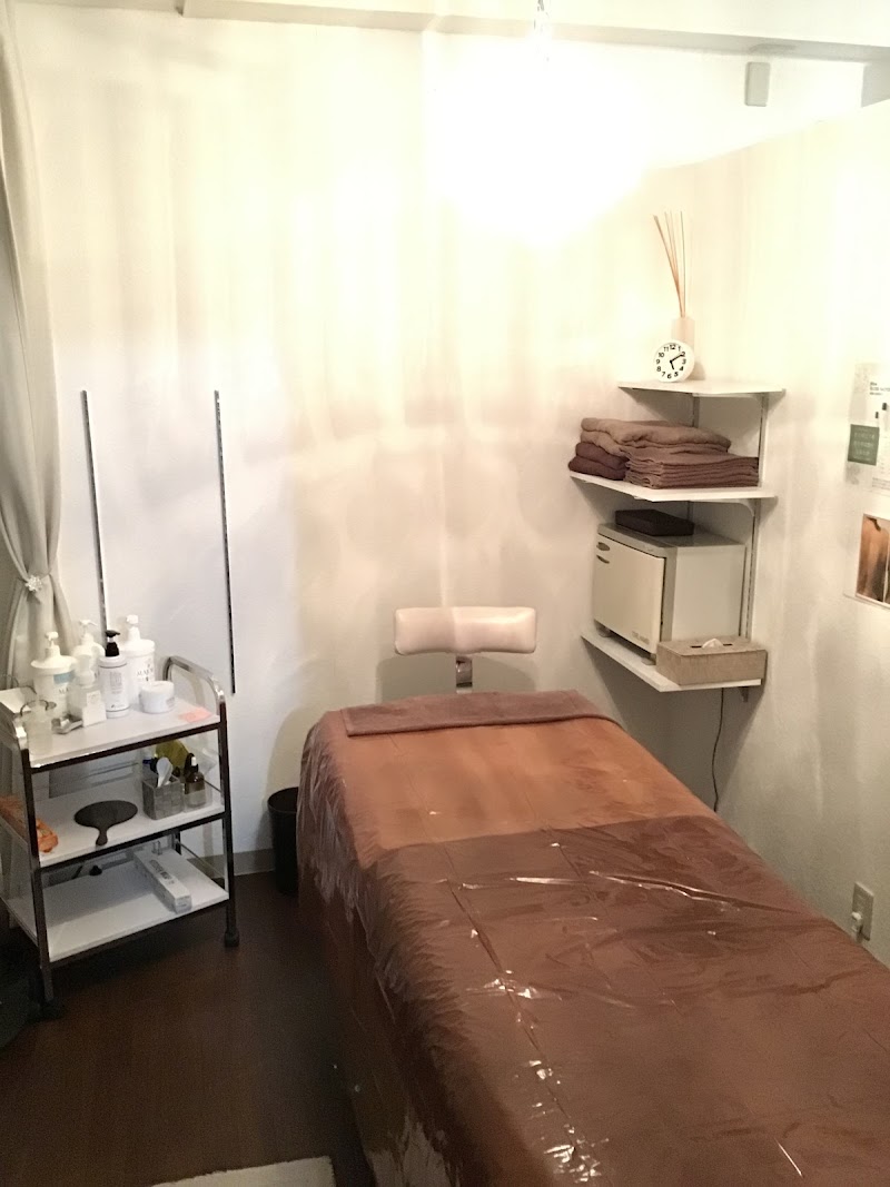 Total beauty salon TOWANY Kumamoto City - Day Spa in Kumamoto City