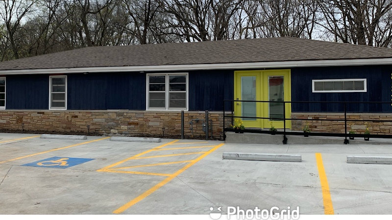 Total Bliss massage spa Kansas City - Day Spa in Kansas City