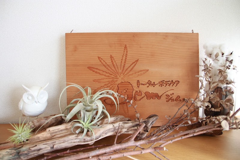 Total Body Care gem Kobayashi City - Day Spa in Kobayashi City