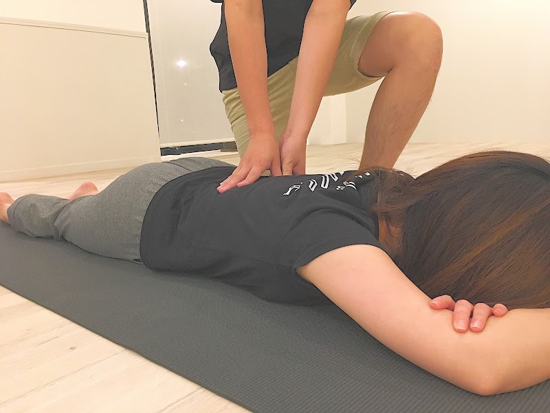Total Body Care Kiminchi Himeji City - Day Spa in Himeji City