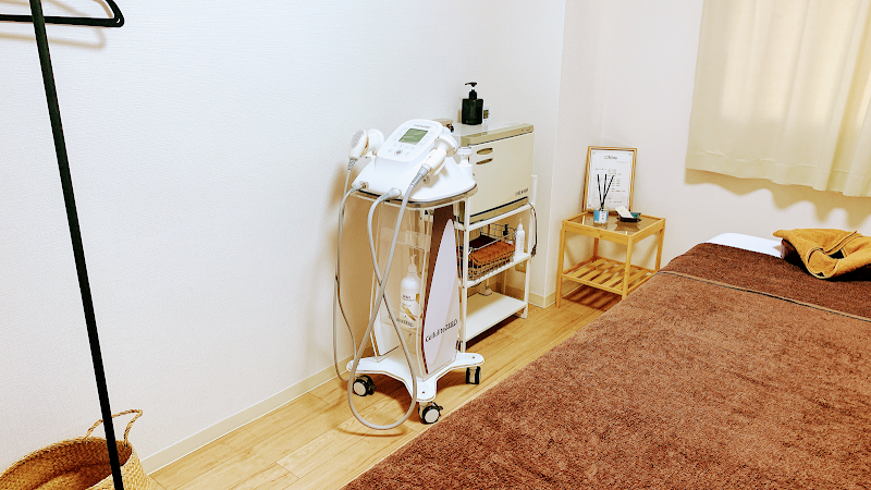 Total Body Care Salon Hogu Shin Himeji City - Day Spa in Himeji City