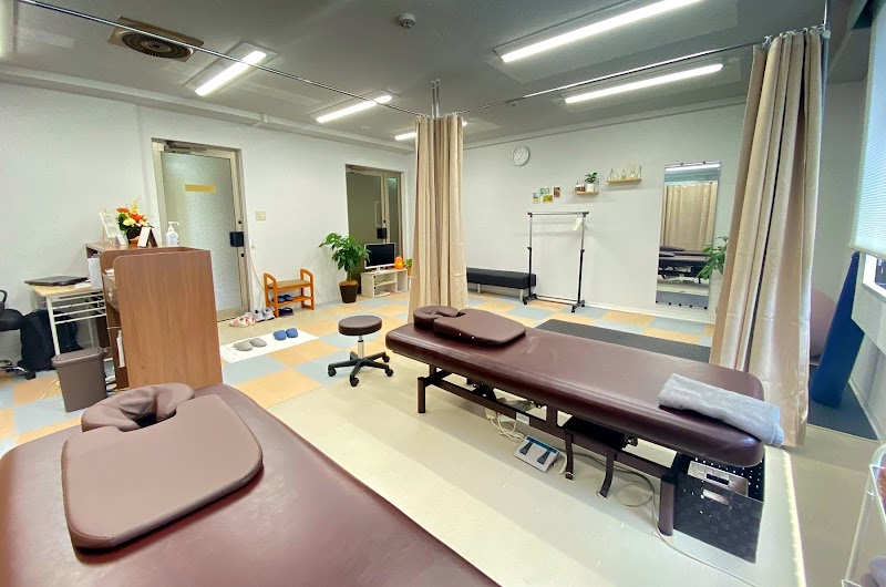 Total Body Care With Hachioji City - Day Spa in Hachioji City