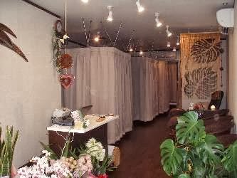 Total Body Care Yumejinjima Suginami City - Day Spa in Suginami City