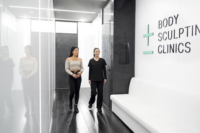 Total Body Cosmetic Clinic Parramatta - Medical Spa in Parramatta