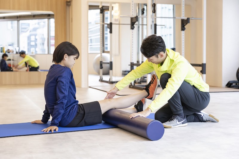 Total Body Therapy Image Kobe City Chuo Ward - Day Spa in Kobe City Chuo Ward