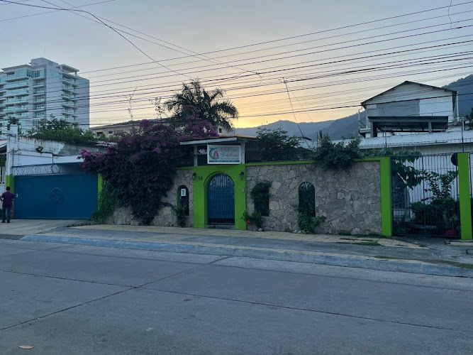 Total Care by Body Center San Pedro Sula