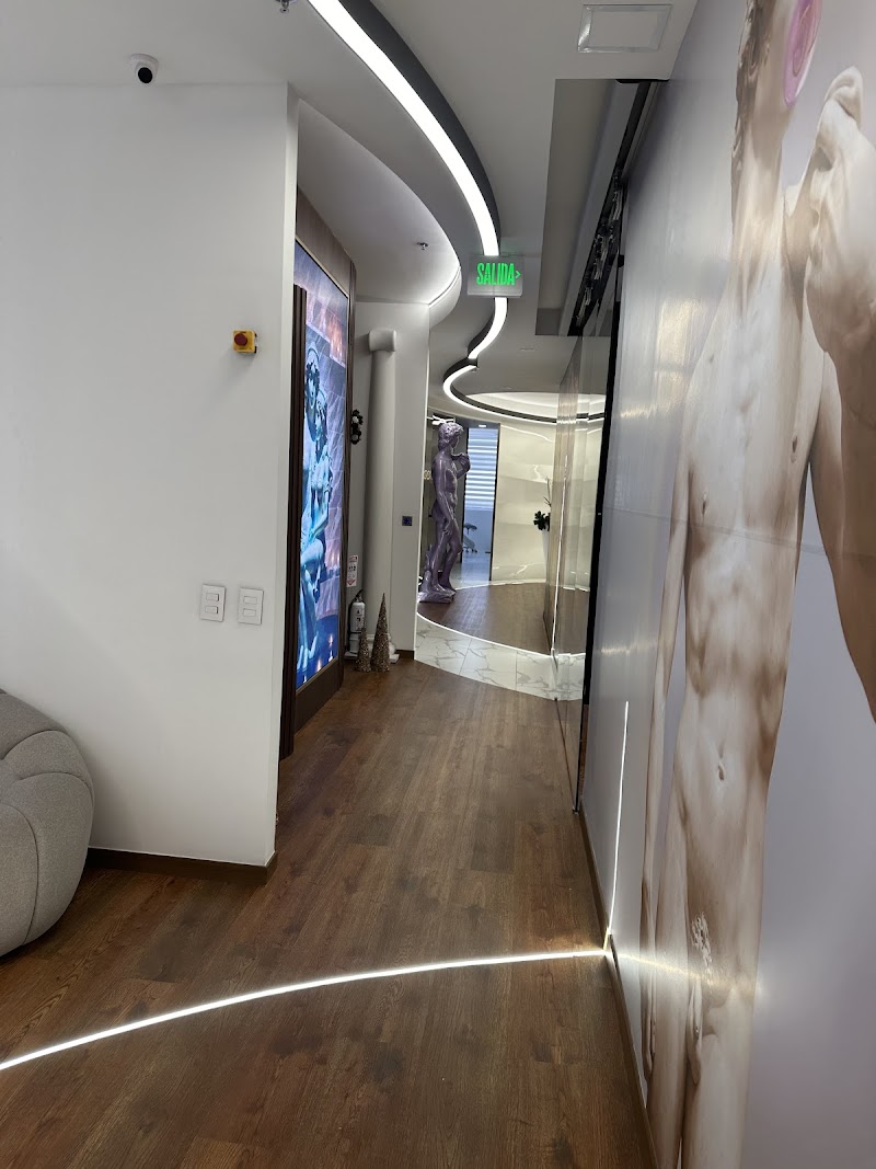 TOTAL Definer Beauty Spa Bogotá, D.C. - Wellness Retreat in Bogotá, D.C.