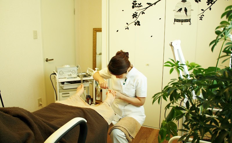 Total Foot Care Annon Kobe City Chuo Ward - Day Spa in Kobe City Chuo Ward