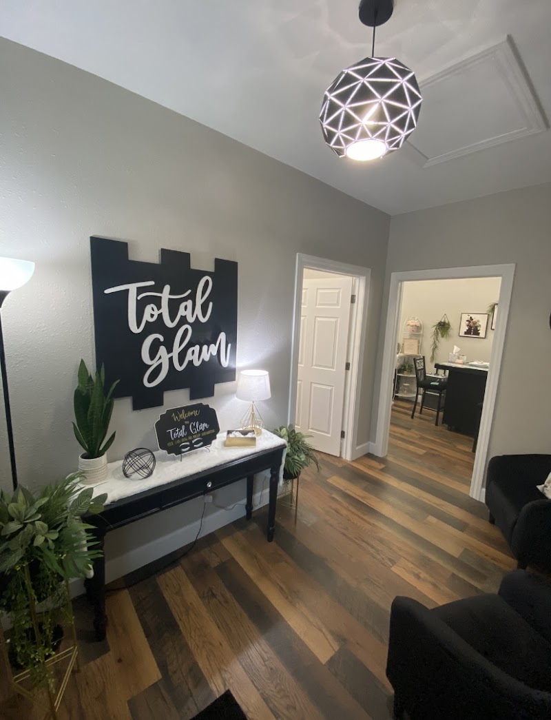 Total Glam Studios Rolla - Day Spa in Rolla