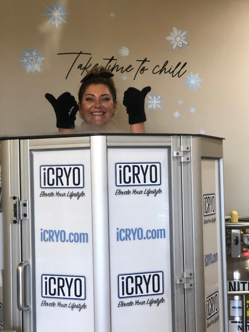 Total Impressions Cryotherapy Wellness Center Bridge City - Wellness Retreat in Bridge City