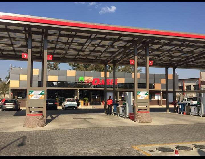 Total Oasis Sierra Madre - Day Spa in Sierra Madre