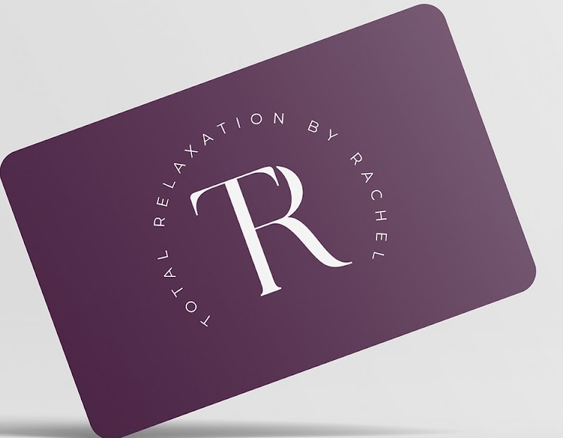 Total Relaxation LLC, By Rachel South Euclid - Day Spa in South Euclid