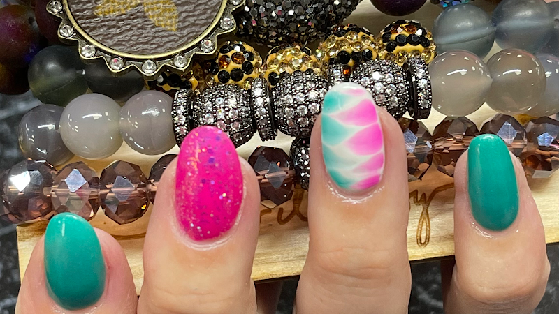 Total Salon & Beauty Bar,LLC Lawton - Day Spa in Lawton