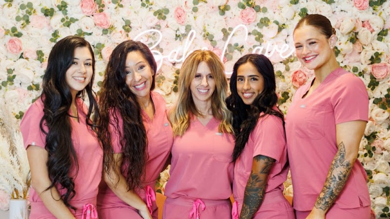 Total Sculpting Elk Grove - Day Spa in Elk Grove