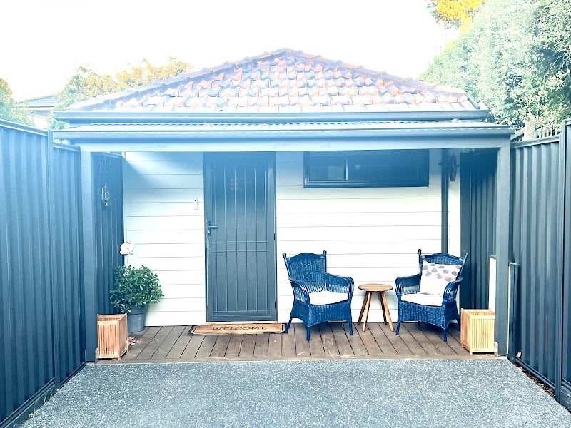 Total Synergy Massage Melbourne - Day Spa in Melbourne