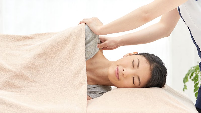 Total Therapy Aeon Mall Rycom Okinawa Kitanakagusuku Village, Nakagami District - Day Spa in Kitanakagusuku Village, Nakagami District