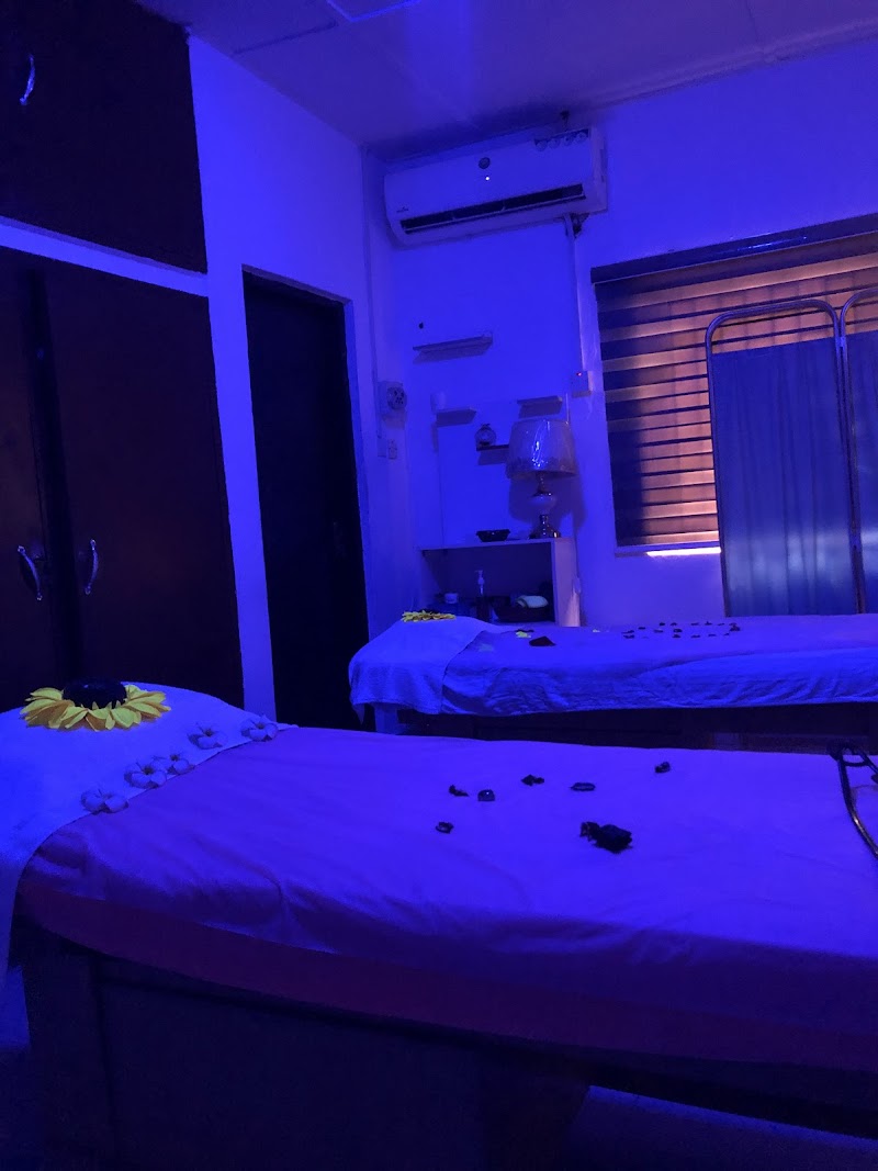 Total wellness studio Lagos