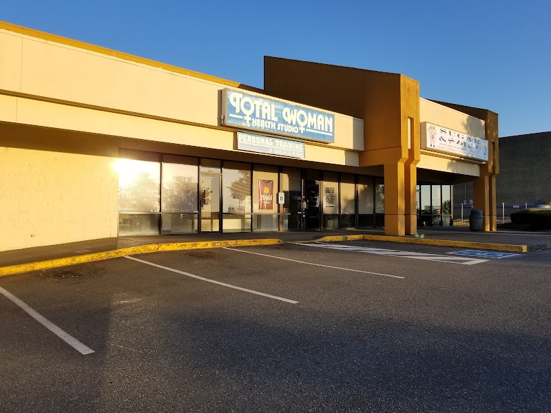 Total Woman Paterswolde - Day Spa in Paterswolde