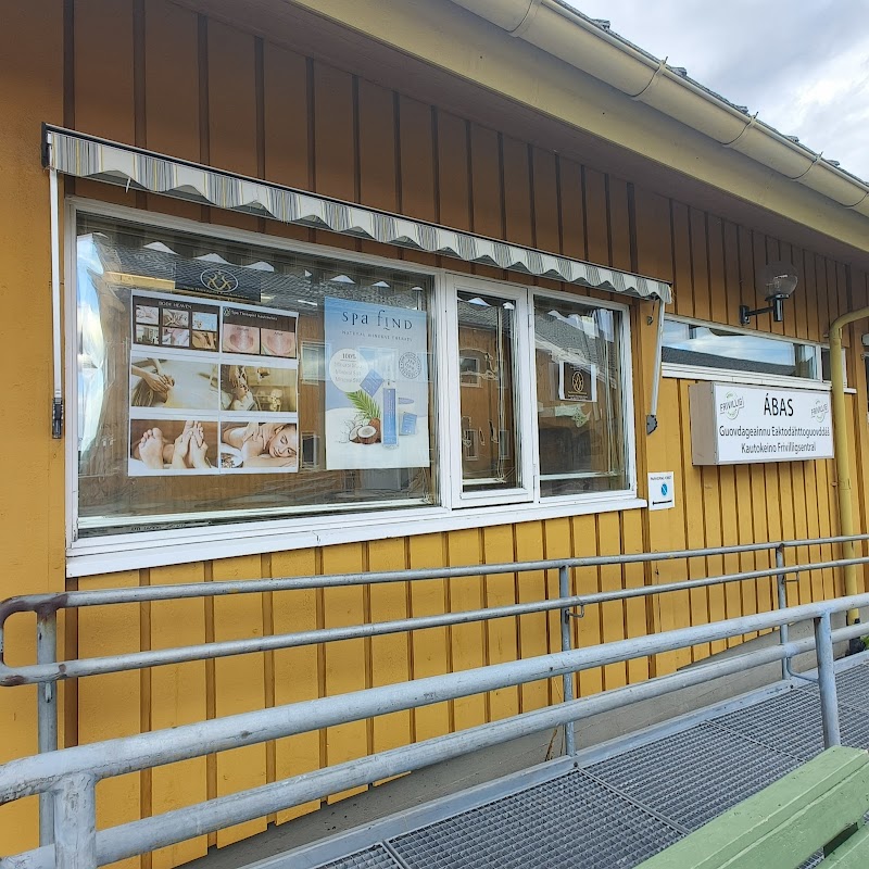 Totalmassasje Avd. Kautokeino - Day Spa in Kautokeino