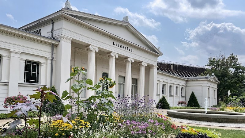 Totes Meer Salzgrotte Schönebeck (Elbe) - Day Spa in Schönebeck (Elbe)