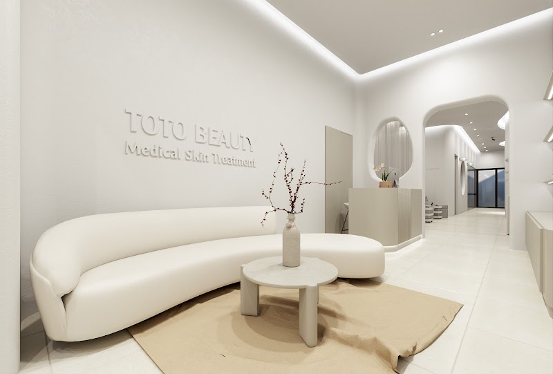 ToTo Beauty Huyện Sóc Sơn - Day Spa in Huyện Sóc Sơn